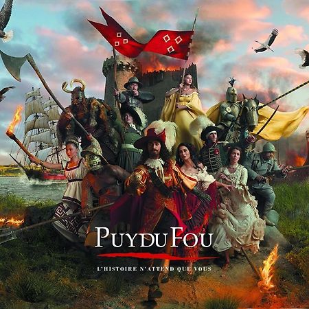 Le Paradis Des Ouches Aubigny  Kültér fotó